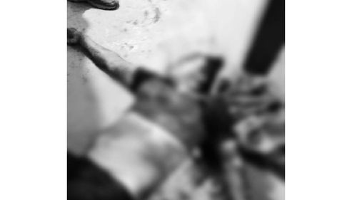 Feminicidio en Cotoca Deja Cinco Huérfanos 