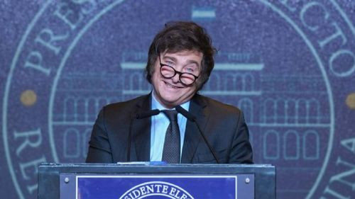 Javier Milei revoluciona la Estructura Gubernamental: Nueva Presidencia con solo 9 Ministerios