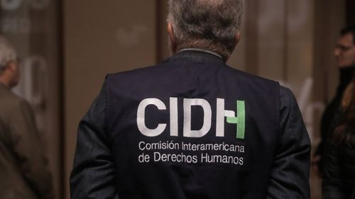 CIDH inicia misión sobre los derechos humanos en Bolivia