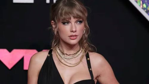 “Me siento abrumada por el dolor”, el mensaje de Taylor Swift tras la  muerte de fan en pleno concierto