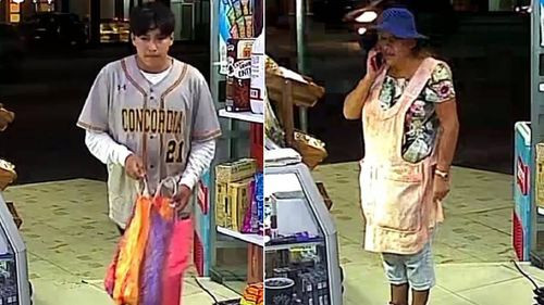 Pareja Acusada de Realizar el &#039;Cuento del Tío&#039; en Licorería del Tercer Anillo: Policía en Búsqueda de Sospechosos