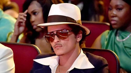 El costo de la suerte: Bruno Mars y su deuda millonaria por apuestas