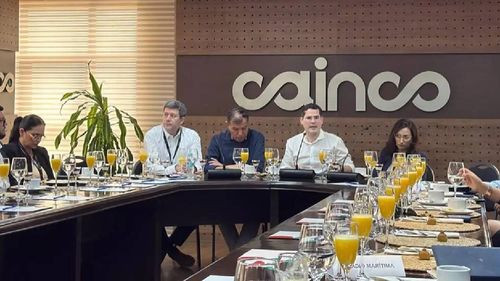  Cainco presenta proyecto de ley corta de inversiones y exige su aprobación hasta diciembre