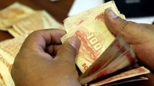 Último día con descuento para pago de impuestos en La Paz