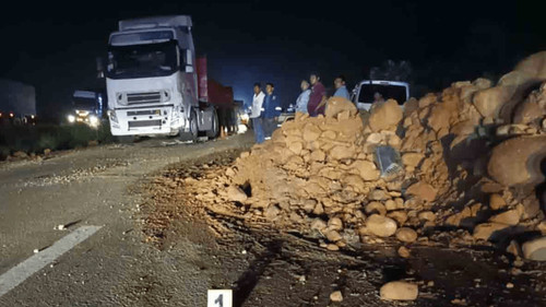 Trágico accidente en la carretera Cochabamba-Santa Cruz deja tres muertos y tres heridos