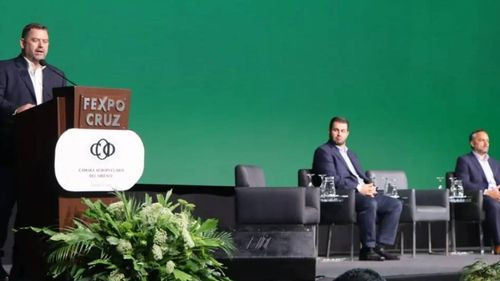 CAO: La institucionalidad estará atenta al cumplimiento de los compromisos de los candidatos presidenciales