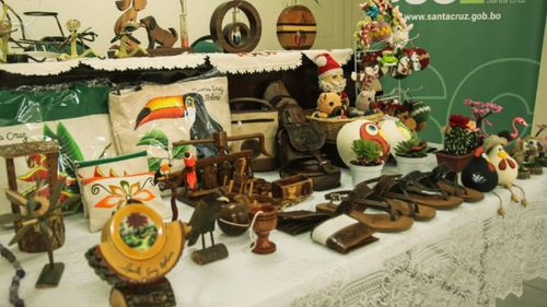 Feria del Día del Artesano Cruceño: Un Fin de Semana de Creatividad y Cultura