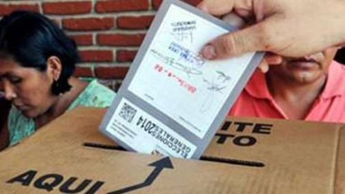 Salió la lista de ciudadanos inhabilitados para votar, consulta aquí si estás entre ellos