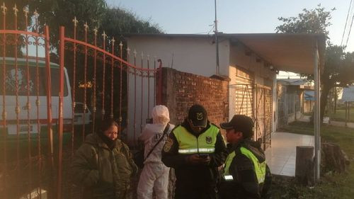 Fiscalía investiga un presunto hecho de feminicidio en el Plan 4.000