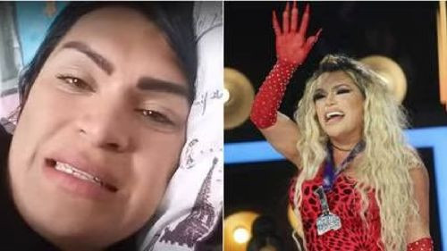 Wendy Guevara “Perdida pero famosa” estrenará su programa de televisión propio