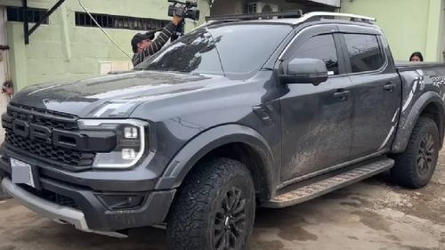 Imagen de Tres sujetos con antecedentes ofrecen $us 2.000 a la Policía para evadir un control antinarcóticos en Guapilo