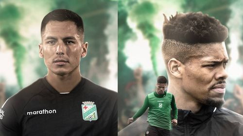 Oriente Petrolero presenta refuerzos clave de cara a la temporada 2024