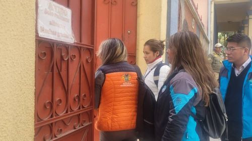 Religiosa de hogar de acogida donde maltrataban a menores es enviada a prisión