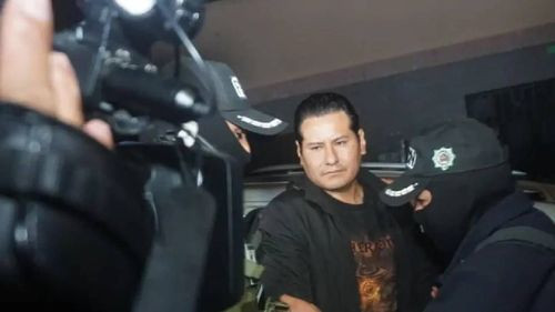 Imagen de Fiscalía imputa al exfiscal de La Paz por el caso Mariaca y solicita seis meses de prisión preventiva en San Roque