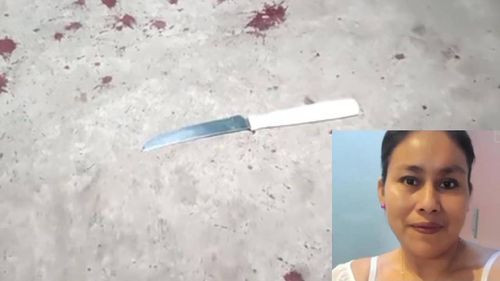 Feminicidio en Cotoca Deja Seis Hijos en la Orfandad: Agresor con Antecedentes Detenido
