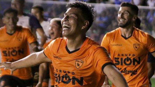Royal Pari: Supera a Blooming y Avanza a Semifinales de la Copa Tigo