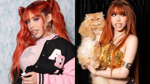 Yeri Mua: Rumores de su Llegada a Bolivia Despiertan Curiosidad en las Redes Sociales