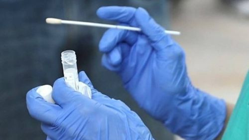 Seis meses de detención preventiva para el gobernador de Potosí por el caso antígenos nasales