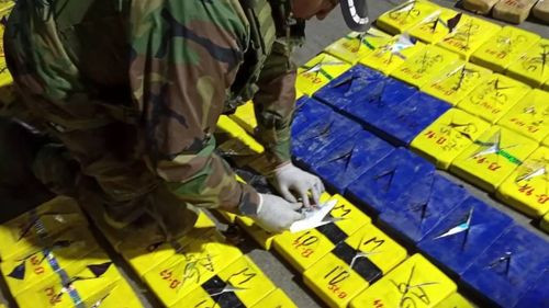 La ONU advierte que Bolivia se convirtió en centro de operaciones del crimen organizado y carteles internacionales