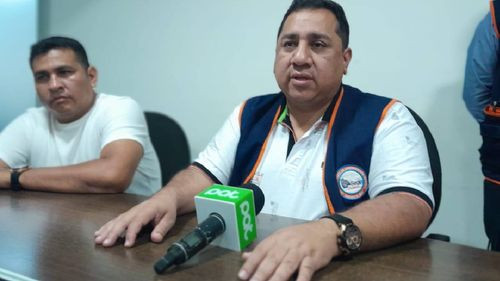 Segip  Habilita Brigadas En Colegios