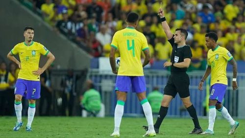  FIFA y Conmebol no dudarán en desafiliar a Brasil de todas sus competiciones