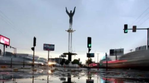 Sepa cómo estará el clima esta semana en Santa Cruz