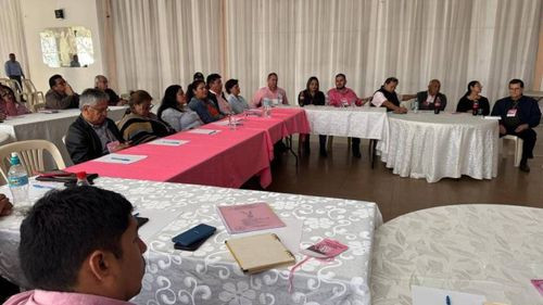 MNR se inclina por la precandidatura del empresario Samuel Doria Medina