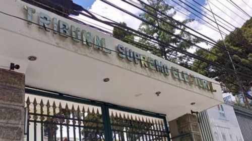 TSE sorteará este miércoles 3 la ubicación de franjas para la segunda vuelta