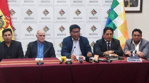 El jueves se decidirá si se levanta el veto a la exportación de aceite