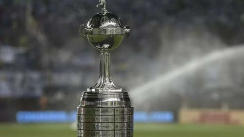 Arranca la copa libertadores 2024 con 47 clubes en competencia