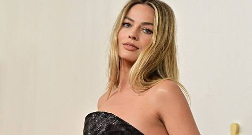Margot Robbie Explora la Patagonia Argentina Después de los Premios Óscar