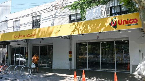 Argentina: Robaron 8.000.000 de pesos del supermercado de la familia de Antonela Roccuzzo