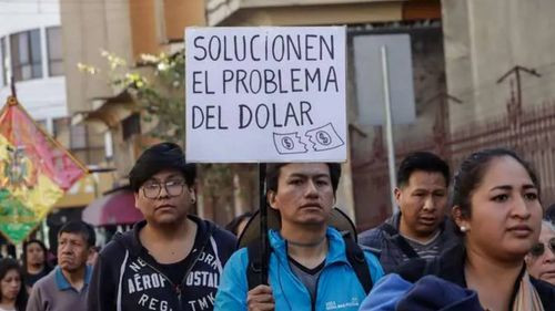 Estos son los 17 puntos del acuerdo alcanzado entre empresarios y el Gobierno