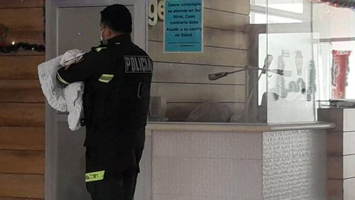 Bebé abandonado en canal en Santa Cruz: segundo caso en dos días