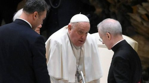  El Papa Francisco crea la diócesis de Caazapá y nombra a Nonseñor Marcelo Benítez como su primer obispo