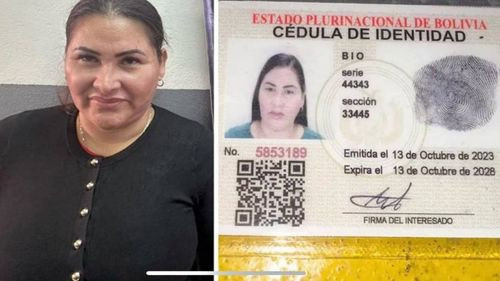 Interrogantes ante la captura de la &quot;Reina&quot; del narcotráfico peruano con cédula boliviana