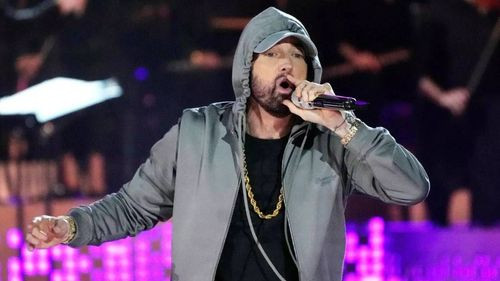 Exempleado de Eminem acusado de vender 25 canciones inéditas del rapero por USD 50,000 en Bitcoin