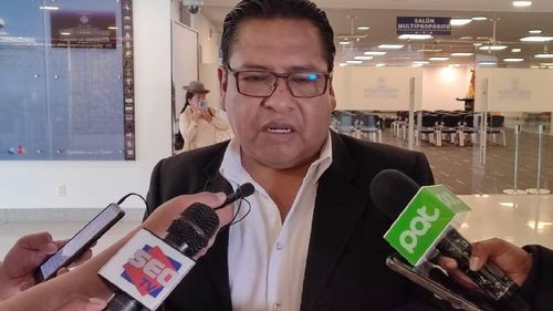&quot;No Existe Manipulación en las Elecciones Judiciales&quot;, Asegura Diputado del MAS ante Acusaciones del Ministro de Justicia