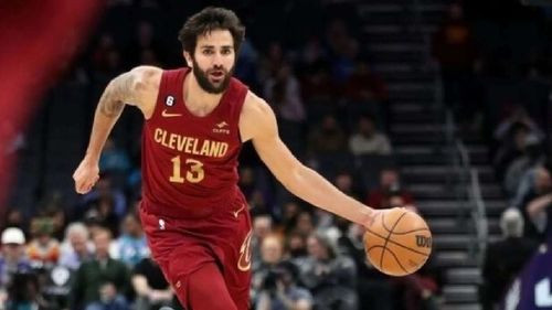 Ricky Rubio regresa triunfalmente al FC Barcelona