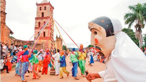 Confirman la presentación de Reina de carnaval en San Jose de Chiquitos