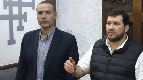 Cívicos exigen a Johnny Fernández y su entorno devolver "los recursos que se han robado"