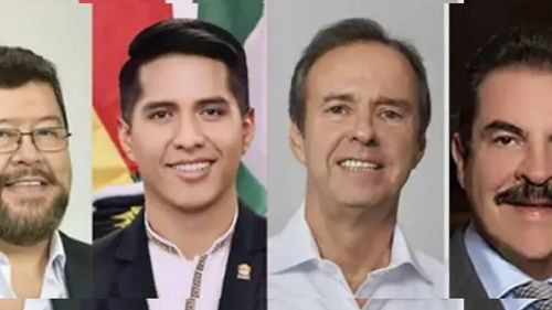 Tras firmarse acuerdo, ¿cuándo serán los debates presidenciales?