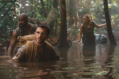 “Jurassic World Rebirth” recauda 137,5 millones en cinco días y domina la taquilla del 4 de julio
