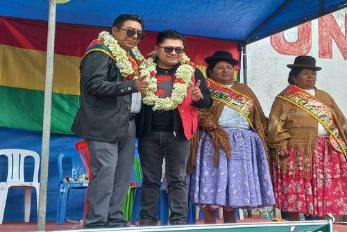 La Urbanización Calama celebra con orgullo sus 46 años de creación