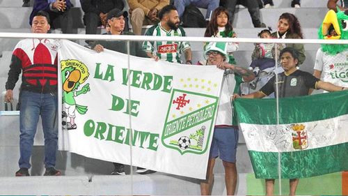   Éxito en la campaña &quot;Regalo de Navidad Albiverde&quot; de Oriente Petrolero