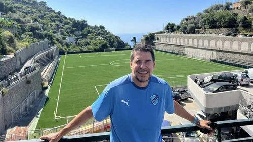 Marcelo Claure anuncia su salida de la dirigencia de Bolívar y reducción salarial