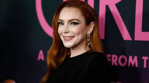 Lindsay Lohan: la verdadera razón de su retiro de Hollywood