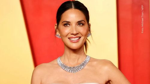 Olivia Munn anuncia valientemente su batalla contra el cáncer de mama