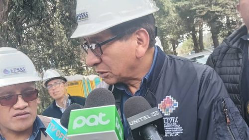 Ministerio de Medio Ambiente y Agua investigará minería ilegal en Tipuani