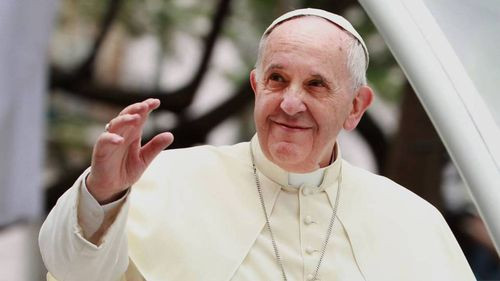 El Papa Francisco revela su vida y reflexiones en su nuevo libro &quot;Vida. Mi historia en la Historia&quot;